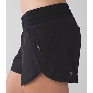 Lululemon Tracker Shorts